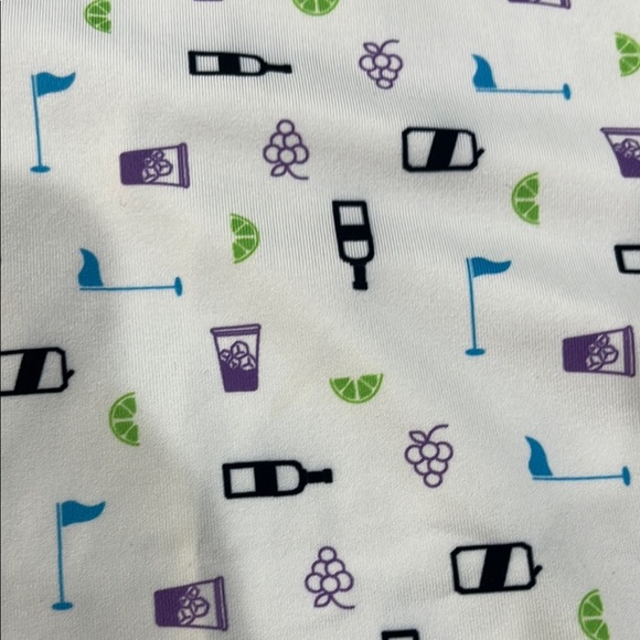 Mens Performance Polo Golf Shirt Classic Style, NWOT - Picture 3 of 6